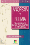 ANOREXIA.BULIMIA TRASTOR CONDUCTA ALIMENT.