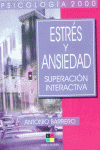 ESTRES.ANSIEDAD SUPERACION INTERACTIVA