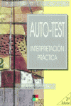 AUTO-TEST INTERPRETACION PRACTICA