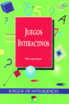 JUEGOS INTERACTIVOS