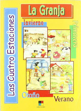 LAS CUATRO ESTACIONES LA GRANJA