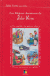 LAS MEJORES AVENTURAS JULIO VERNE