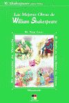 MEJORES OBRAS DE WILLIAN SHAKESPEARE