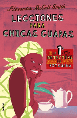 LECCIONES PARA CHICAS GUAPAS