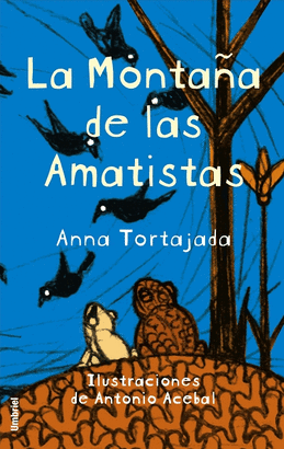 MONTAÑA DE LAS AMATISTAS, LA