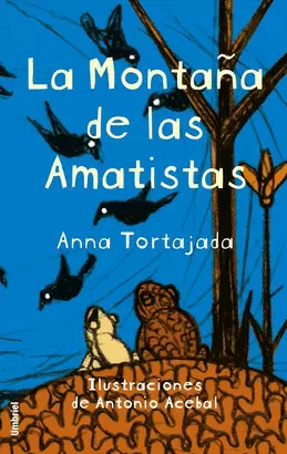 MONTAÑA DE LAS AMATISTAS, LA