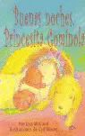BUENAS NOCHES, PRINCESITA GOMINOLA