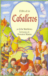 EL LIBRO DE LOS CABALLEROS