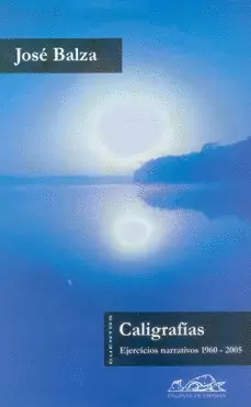 CALIGRAFÍAS