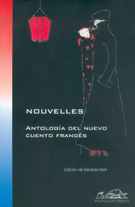 NOUVELLES ANTOL DEL NUEVO CUENTO FRANCES