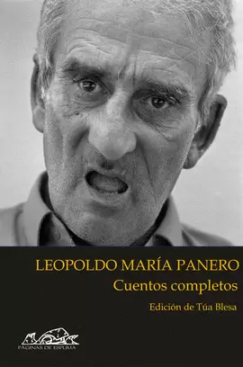 CUENTOS COMPLETOS  PANERO LEOPOLDO