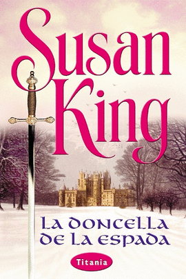 DONCELLA DE LA ESPADA, LA