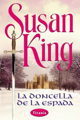 DONCELLA DE LA ESPADA, LA