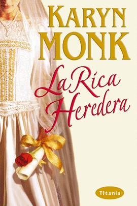 RICA HEREDERA, LA