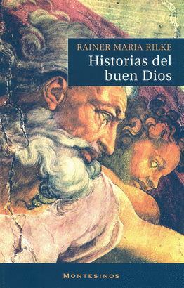 HISTORIAS DEL BUEN DIOS (2ª ED)