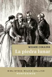PIEDRA LUNAR (11ª ED), LA