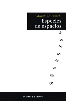 ESPECIES DE ESPACIOS (5ª ED)