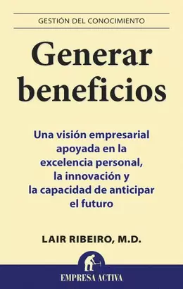 GENERAR BENEFICIOS
