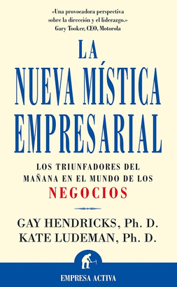 NUEVA MISTICA EMPRESARIAL,LA