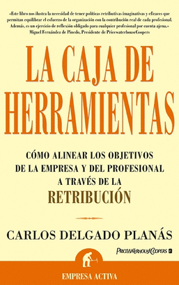 CAJA DE HERRAMIENTAS,LA-RETRIBUCION PROFESIONAL