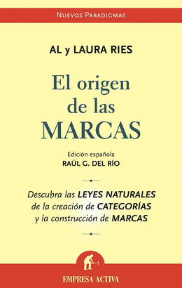ORIGEN DE LAS MARCAS,EL