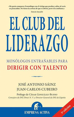 CLUB DEL LIDERAZGO,EL