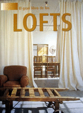 EL GRAN LIBRO DE LOS LOFTS