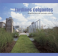 JARDINES COLGANTES.