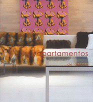 APARTAMENTOS DE DISEÑO