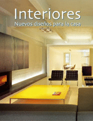 INTERIORES - NUEVOS DISENOS LA CASA