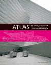 ATLAS DE ARQUITECTURA CONTEMPORÁNEA