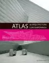 ATLAS DE ARQUITECTURA CONTEMPORÁNEA