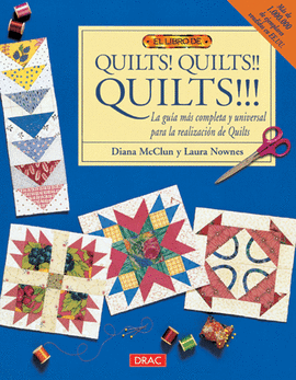 QUILTS! QUILTS!! QUILTS!!!