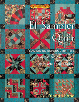 EL NUEVO SAMPLER QUILT