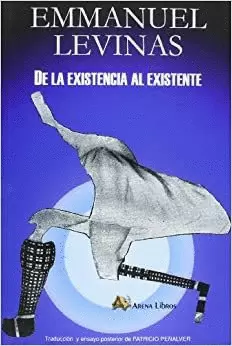 DE LA EXISTENCIA AL EXISTENTE
