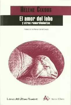 EL AMOR DEL LOBO