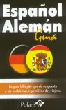 GUIA POLARIS ESPAÑOL-ALEMAN