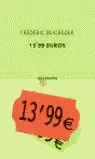 13.99 EUROS