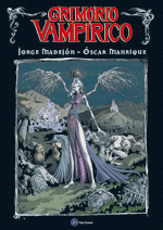 GRIMORIO VAMPIRICO