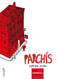 PARCHÍS