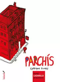 PARCHÍS