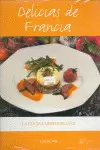 DELICIAS DEL SUR DE FRANCIA