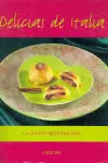 DELICIAS DE ITALIA