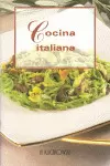 COCINA ITALIANA