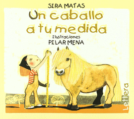 UN CABALLO A TU MEDIDA