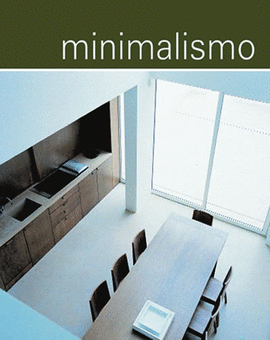 MINIMALISMO