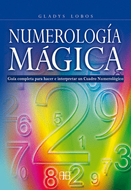 NUMEROLOGÍA MÁGICA