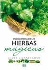 ENCICLOPEDIA DE LAS HIERBAS MAGICAS