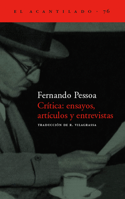 CRITICA ENSAYOS ARTICULOS Y ENTREVISTAS