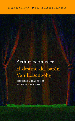 EL DESTINO DEL BARÓN VON LEISENBOHG